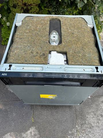 Aeg volledig inbouw nieuw model  beschikbaar voor biedingen