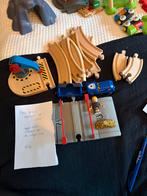 Brio Politie Transport Set 33812, Ophalen of Verzenden, Gebruikt, Jongen of Meisje