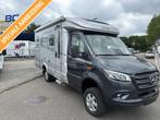 Hymer ML-T 580 190pk 2025 4x4 XXL BED+LITHIUM-FULL OPTIONS!, Caravans en Kamperen, Campers, Automaat, Ringverwarming, Diesel, Tot en met 3