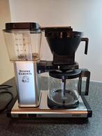 Douwe Egberts koffiezetapparaat, 10 kopjes of meer, Ophalen of Verzenden, Zo goed als nieuw, Koffiemachine