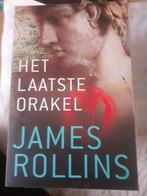 Het laatste Orakel, Ophalen of Verzenden, Gelezen