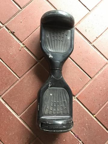 Defect Hoverboard + Oplader beschikbaar voor biedingen