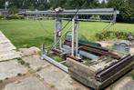 (Zend)mast, Telecommunicatie, Ophalen, Zo goed als nieuw, Mast