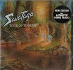 Savatage / Edge of Thorns, Cd's en Dvd's, Ophalen of Verzenden, Zo goed als nieuw