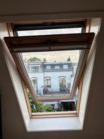 Velux dakramen (2 stuks), Ophalen, Gebruikt, Minder dan 80 cm, 120 tot 160 cm