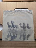 Bob Seger - Fire lake, Cd's en Dvd's, Vinyl Singles, 7 inch, Single, Ophalen of Verzenden, Zo goed als nieuw