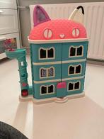 Gaby's Dollhouse poppenhuis, Ophalen, Zo goed als nieuw, Poppenhuis