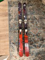 Armada ARV 86 Twintip Ski's 170cm, Sport en Fitness, Overige merken, 160 tot 180 cm, Gebruikt, Ophalen of Verzenden