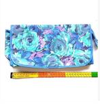 Retro Opberg Toilet tas Kamperen Opbergzak rek organisator, Ophalen of Verzenden