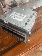 Skoda Fabia Autoradio CD Speler - Perfecte Staat!, Auto diversen, Ophalen of Verzenden, Gebruikt