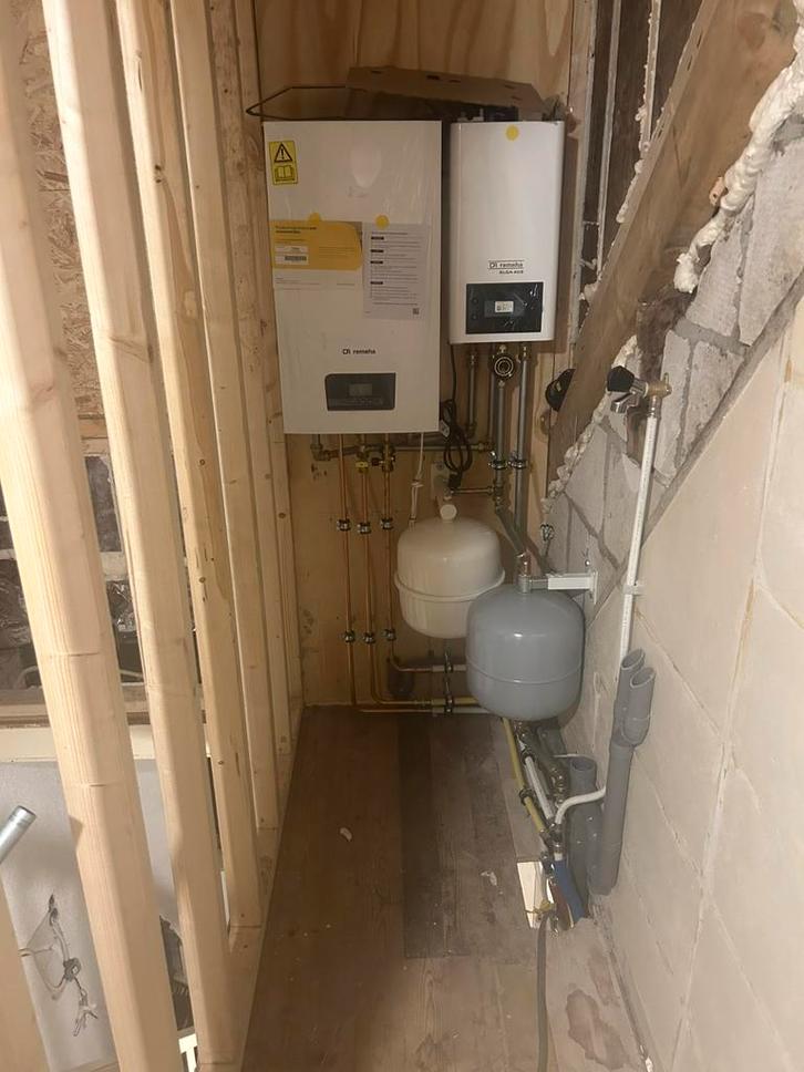Loodgieter/Almere/Amsterdam/Utrecht/Lelystad, Diensten en Vakmensen, Loodgieters en Installateurs, Installatie, Onderhoud, Reparatie