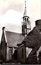 Koog aan de Zaan - N.H. Kerk, Verzamelen, Verzenden, 1960 tot 1980, Ongelopen, Noord-Holland