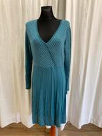 Sorgenfri jurk maat XL, Kleding | Dames, Blauw, Maat 46/48 (XL) of groter, Ophalen of Verzenden, Zo goed als nieuw