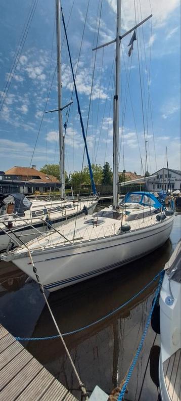 Jeaneau Atallia 32 MOET NU WEG. beschikbaar voor biedingen