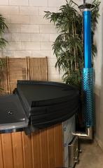 Nieuwe comfortabele 5-6 persoons Hottub’s met interne kachel, Ophalen of Verzenden, Nieuw