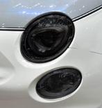 ABARTH 595/695 FIAT500 koplampfolie smoke, Ophalen of Verzenden, Nieuw