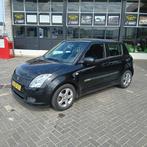 Suzuki Swift 1.5 Exclusive, Auto's, Suzuki, Voorwielaandrijving, 15 km/l, Gebruikt, 4 cilinders