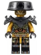 Lego minifig NIEUW Paperbag Ninjago Imperium Commander, Kinderen en Baby's, Speelgoed | Duplo en Lego, Ophalen of Verzenden, Nieuw