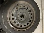 Continental Wintercontact TS 830 P, Auto-onderdelen, Banden en Velgen, Ophalen, Gebruikt, 16 inch, Band(en)