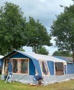 Vouwwagen Conway Classic, Caravans en Kamperen, Meerkleurig, Aanwezig, Tot en met 4, Ophalen