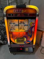 Firebird jukebox, Verzamelen, Automaten | Jukeboxen, Ophalen, Zo goed als nieuw, 1970 tot heden, Overige merken