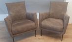 2 fautuils, Ophalen, Twee, Overige kleuren, Zo goed als nieuw