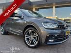 VW Tiguan 150PK/R-line/Led/Stoelvw/Trekhaak/Navi/19"/Carplay, Stof, 4 cilinders, 150 pk, Adaptive Cruise Control