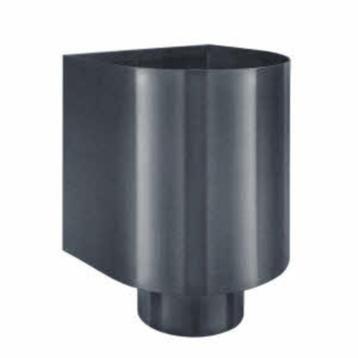 Zinken Vergaarbak (verzamelbak) model Mini 80mm beschikbaar voor biedingen