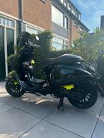 Vespa sprint iget 80cc euro 5, Ophalen, Overige modellen, Maximaal 45 km/u, Zo goed als nieuw