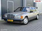 Mercedes 190-serie 1.8 E | Sportpakket | Trekhaak | Dakje, Automaat, Gebruikt, 4 cilinders, Bruin