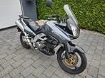 suzuki v strom 1000, 2 cilinders, Sportuitlaat, Motorrijbewijs A, Particulier