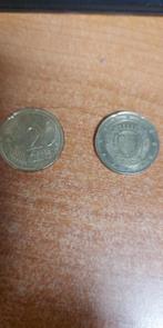 20 euro cent munt Malta, Postzegels en Munten, Munten | Europa | Euromunten, 20 cent, Malta, Losse munt, Verzenden