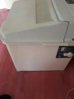 Camping wasmachine en droger in  1, Ophalen of Verzenden, Gebruikt, Koel-accessoire, Koelelement