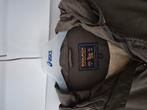 Woolrich jas. Parka model, Kleding | Heren, Jassen | Winter, Ophalen of Verzenden, Gedragen, Blauw