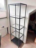 Ikea Vittsjo stelling kast, Huis en Inrichting, Kasten | Stellingkasten, Ophalen, Gebruikt