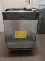 Goed werkende inbouwvaatwasser van Ikea., Witgoed en Apparatuur, Vaatwasmachines, Ophalen, Minder dan 85 cm, Minder dan 10 liter