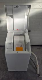 Miele W664 bovenlader wasmachine 1200 toeren, Ophalen, 1200 tot 1600 toeren, Gebruikt, 4 tot 6 kg