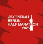 Gezocht startbewijs halve marathon Berlijn 2026, Eén persoon