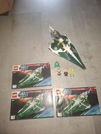 Lego star wars 9498, Ophalen of Verzenden, Zo goed als nieuw