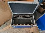 Flyht case trolley tablet lader., Ophalen, Zo goed als nieuw, Overige instrumenten