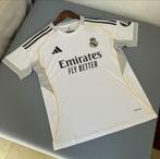 Real Madrid Voetbalshirt Thuis | Nieuw | Maat S t/m XXL, Ophalen of Verzenden, Nieuw, Shirt