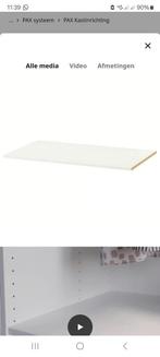 ikea Paxkast, Huis en Inrichting, Kasten | Kledingkasten, Ophalen, Gebruikt, 50 tot 75 cm, Minder dan 100 cm
