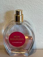 Mon Bourjois La Magnetique Eau de Parfum inhoud: 50 ml, Ophalen of Verzenden, Zo goed als nieuw