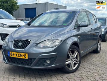 Seat Altea XL 1.2 TSI Ecomotive Businessline COPA beschikbaar voor biedingen