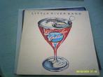 Little River Band ‎– Diamantina Cocktail -Vinyl lp (1977), Ophalen of Verzenden, Zo goed als nieuw, 12 inch, Poprock