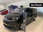 Opel Vivaro 2.0 Diesel 180 S&S L3 DC | Keyless entry & Start, Stof, Gebruikt, Euro 6, 4 cilinders