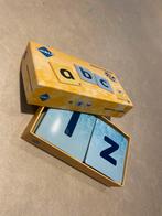 Coblo Magnetische Letters - Educatief Speelgoed, Ophalen of Verzenden, Gebruikt, Taal en Lezen