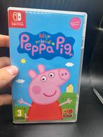 Mijn Vriend Peppa Pig - Nintendo Switch, Spelcomputers en Games, Games | Nintendo Switch, Puzzel en Educatief, Lenn hodes, 1 speler