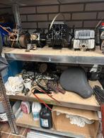 Tomos Onderdelen - Vraag maar raak!, Fietsen en Brommers, Brommeronderdelen | Algemeen, Ophalen of Verzenden, Gebruikt, Overige typen