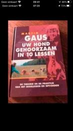 Martin gaus, Ophalen, Gelezen